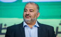 Mansour Abbas demands: No pro-LGBT laws