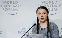 Greta Thunberg statue unveiled: 'Committed to social justice'