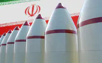 Iran expected to go nuclear 'within weeks', negotiations paused
