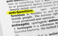 A definition of anti-Semitism that defends anti-Semites