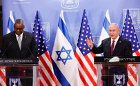 Netanyahu: 'Iran is working towards Israel's annihilation'