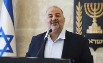 Mansour Abbas: 'United Arab List needs haredim in the coalition'