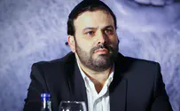 Shas MK: 'We won't work with Bennett and Lapid'