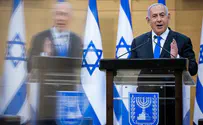 Senior Settlement Leader: 'Netanyahu is no right-winger'