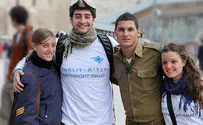 Birthright Israel to resume its free trips to Israel in May