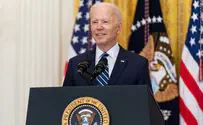Biden: The US fully supports Israel’s right to defend itself 