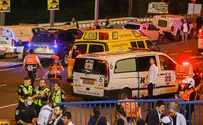 Probe of Meron incident finds: Ambulances blocked from entering
