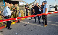 Reuters compares Israeli terror victims to Arab terrorist