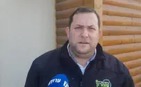 Head of Shomron Regional Council: Retaliate against the PA