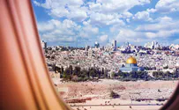 Jerusalem Day: The two messengers