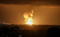 Report: Gaza ceasefire efforts resume