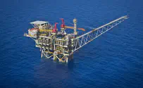 Chevron shuts down Tamar gas platform in wake of unrest