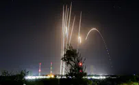 Rockets fired from Lebanon towards northern Israel