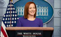 Fox reporter to Psaki: 'Why have ransomware attacks increased?'