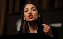 AOC leads push in Congress to block arms sale to Israel