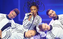 Eden Alene brings Israel to Eurovision 2021