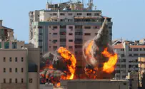 How the IDF destroyed the Hamas 'Metro'