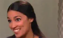 AOC claims she's 'traumatized' by Jan 6 riot - 'Milking it'