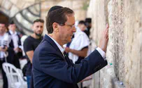 Isaac Herzog elected as President of Israel