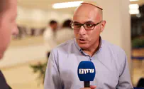 Yesha Council CEO has a reminder for Bennett