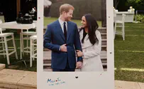 PR stunt? Harry & Meghan Markle name baby for Queen's 'pet name'