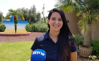Israel's first deaf MK to enter the Knesset in 48 hours