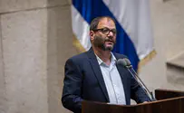 Joint List MK: 'Nothing will stop Palestinian fight for freedom'