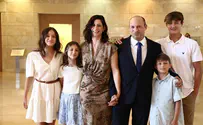 Netanyahu's family preparing to leave PM's residence