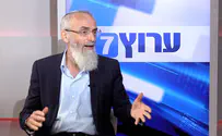 Rabbi David Stav: Proud to have a Shabbat-observant PM