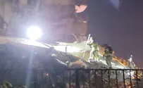 Multiple casualties as Florida building collapses 
