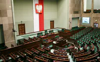 Polish parliament advances law against Holocaust survivors 