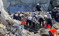 Body of Lakewood yeshiva student discovered in Surfside rubble
