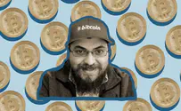 Meet the beloved ‘Bitcoin Rabbi’ of Twitter