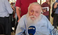 Rabbi Druckman: Shocked Chief Rabbi would advise against aliyah