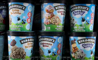 New Jersey to divest from Ben & Jerry's and parent company