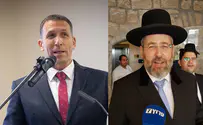 Chief Rabbi Lau opposes kashrut reforms