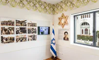 Oporto museum unveils new exhibit on historic Operation Entebbe