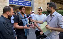 Israelis return from Nigeria: 'We just spent 3 weeks in a cage'