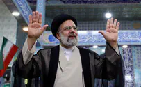 Iran's new president vows more talks, harsher stance on Israel
