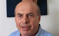 Natan Sharansky: 'Please strengthen your body with a third shot'
