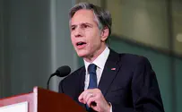 Report: Blinken was warned last month about collapse of Kabul