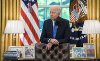 GOP Senators call on Biden to resign over Afghanistan