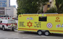 Tel Aviv and MDA ensure COVID-19 vaccinations accessible to all