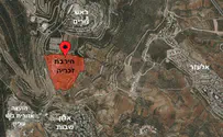 Is Israel giving up control over Area C?