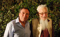 Nobel laureate Yisrael Aumann joins Likud