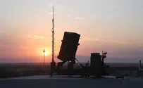 House Democrats introduce stand-alone bill for Iron Dome funding