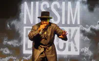 Watch: Nissim Black, Alex Clare perform in Budapest