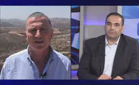 MK Edelstein: I'm worried about the future of the settlement