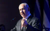 Netanyahu's advice for interviews: Move straight to the attack