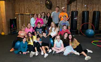 Nearly 500 participants join 23 Yachad summer programs